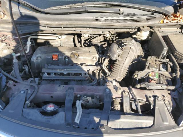 Photo 11 from auction – 2012 HONDA CR-V EX with VIN 5J6RM3H54CL023968