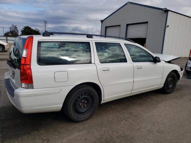 Photo 3 from auction – 2007 VOLVO V70 with VIN YV1SW612571663685
