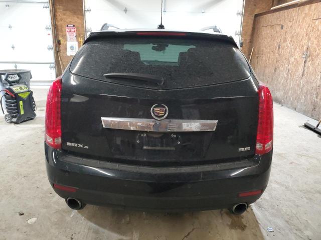 Photo 6 from auction – 2015 CADILLAC SRX LUXURY with VIN 3GYFNEE33FS522385
