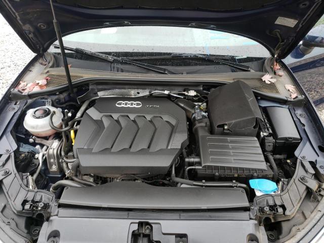 Photo 11 from auction – 2018 AUDI A3 with VIN WAUGUGFF4J1081486