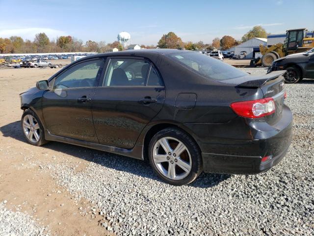 Foto 2 de la subasta – 2013 TOYOTA COROLLA BA con VIN 2T1BU4EE5DC069495