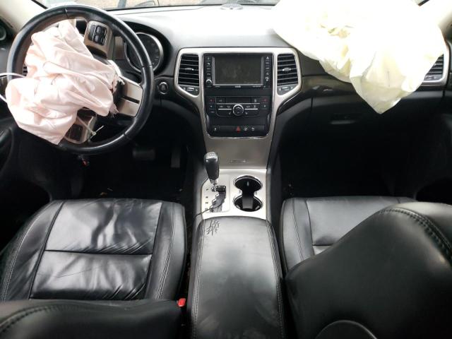 Photo 8 from auction – 2013 JEEP GRAND CHER with VIN 1C4RJFAG8DC582324