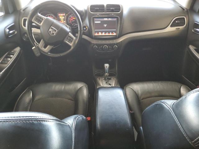 Photo 8 from auction – 2015 DODGE JOURNEY CR with VIN 3C4PDCGB9FT505865