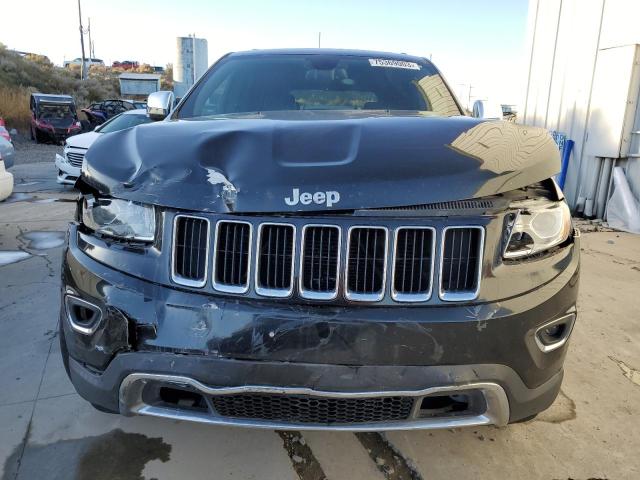 Photo 5 from auction – 2016 JEEP GRAND CHER with VIN 1C4RJEBG6GC339463