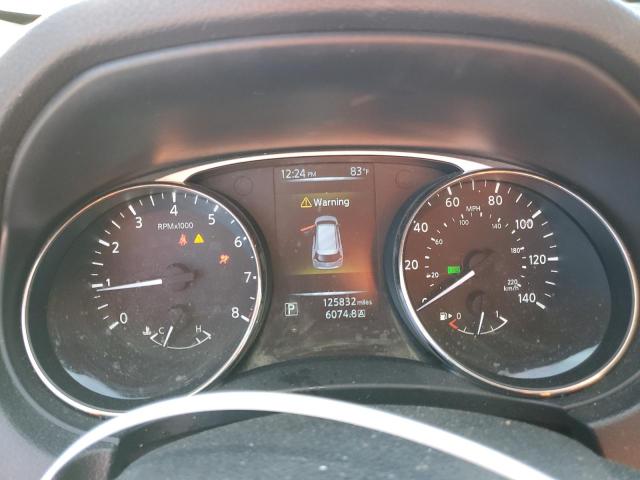 Photo 9 from auction – 2015 NISSAN ROGUE S with VIN KNMAT2MV0FP524178