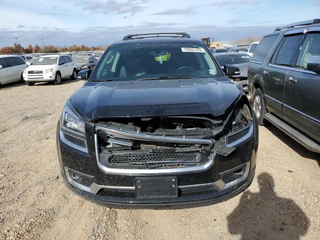 Photo 5 from auction – 2015 GMC ACADIA SLT with VIN 1GKKRRKD9FJ227147