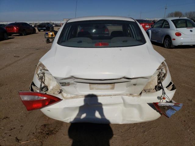 Photo 6 from auction – 2003 KIA RIO with VIN KNADC125136234928