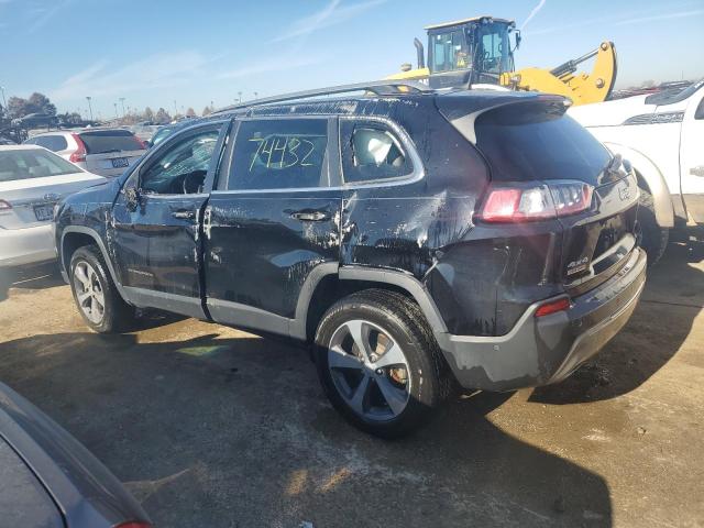Photo 2 from auction – 2019 JEEP CHEROKEE L with VIN 1C4PJMDN5KD338126