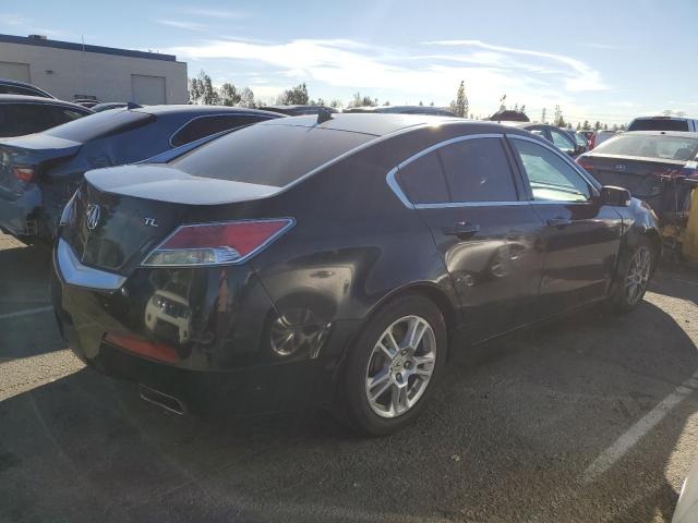 Photo 3 from auction – 2010 ACURA TL with VIN 19UUA8F25AA005200