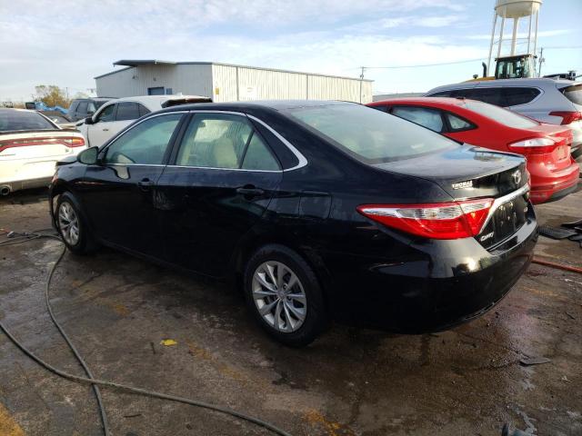 Photo 2 from auction – 2016 TOYOTA CAMRY LE with VIN 4T4BF1FK6GR523940