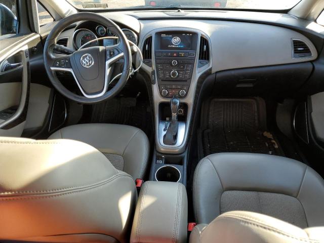 Photo 8 from auction – 2014 BUICK VERANO CON with VIN 1G4PR5SK0E4114933