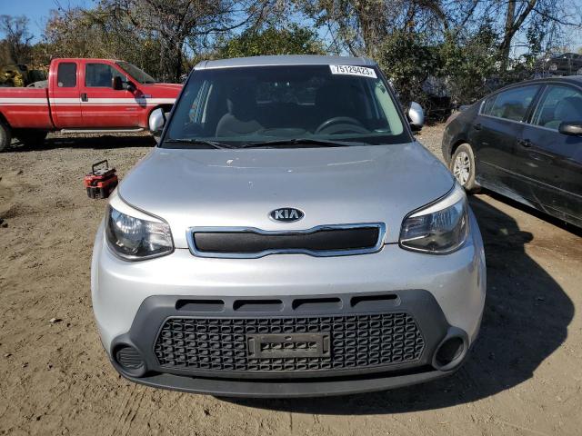 Photo 5 from auction – 2016 KIA SOUL with VIN KNDJN2A24G7832735