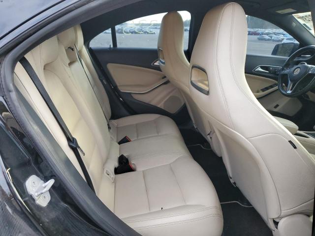 Photo 10 from auction – 2014 MERCEDES-BENZ CLA 250 with VIN WDDSJ4EB4EN115725