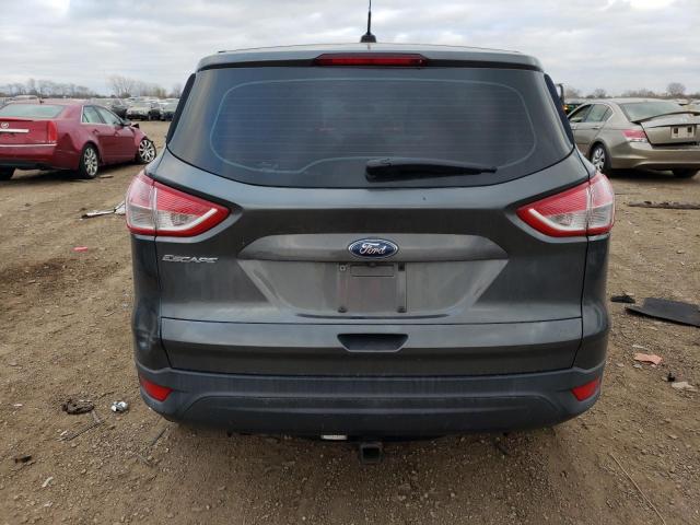 Photo 6 from auction – 2015 FORD ESCAPE S with VIN 1FMCU0F72FUA59103
