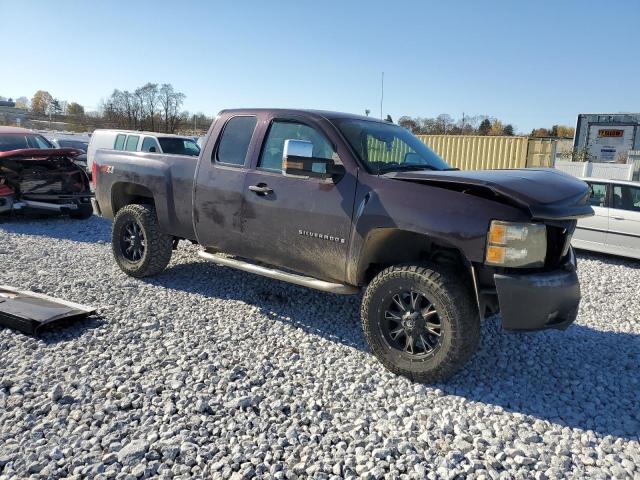Photo 4 from auction – 2008 CHEVROLET SILVERADO with VIN 1GCEK19098Z179283