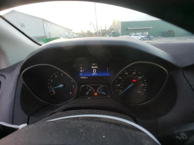 Photo 9 from auction – 2015 FORD FOCUS S with VIN 1FADP3E24FL377887