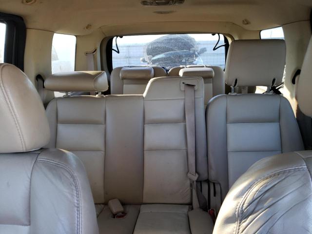 Photo 10 from auction – 2008 FORD EXPLORER E with VIN 1FMEU64E68UA07652