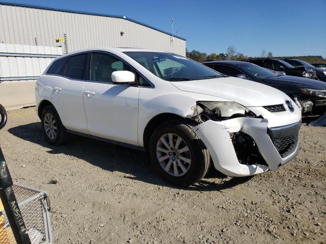 Photo 4 from auction – 2012 MAZDA CX-7 with VIN JM3ER2B56C0419904