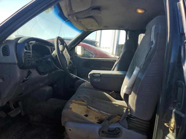 Photo 7 from auction – 2000 DODGE RAM 1500 with VIN 3B7HC13Y5YM233771