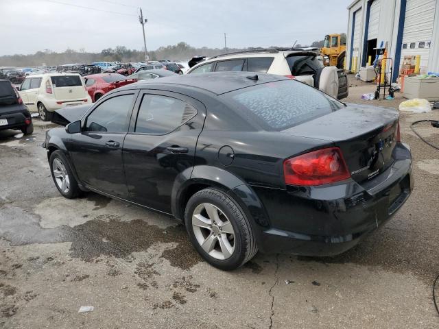 Photo 2 from auction – 2014 DODGE AVENGER SE with VIN 1C3CDZAB8EN188528