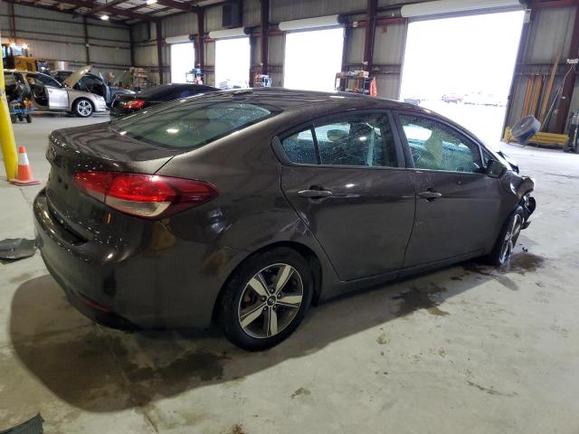 Photo 3 from auction – 2018 KIA FORTE LX with VIN 3KPFL4A70JE174115