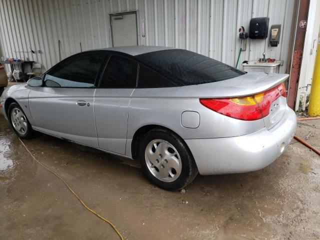 Photo 2 from auction – 2002 SATURN SC2 with VIN 1G8ZY127X2Z200022