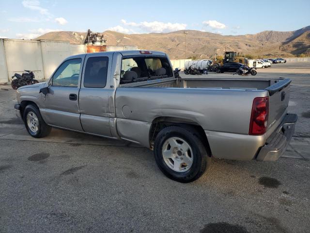 Photo 2 from auction – 2003 CHEVROLET SILVERADO with VIN 2GCEC19V331295363