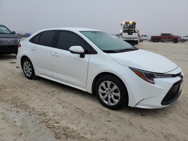 Photo 4 from auction – 2023 TOYOTA COROLLA LE with VIN 5YFB4MDE2PP073218