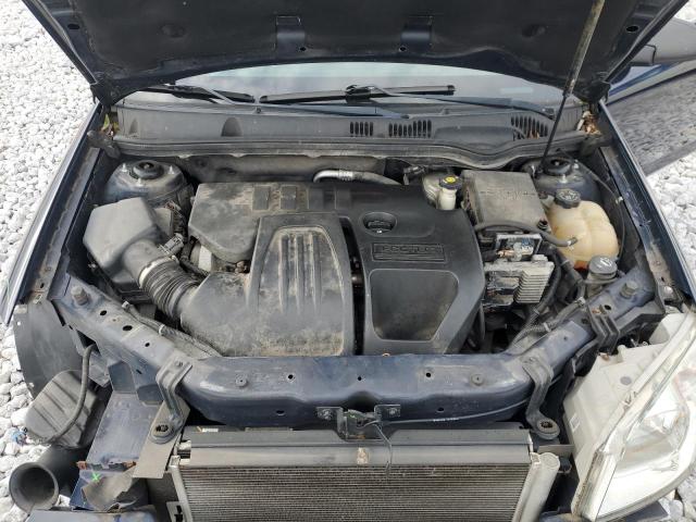 Photo 11 from auction – 2010 CHEVROLET COBALT LS with VIN 1G1AB1F58A7124042