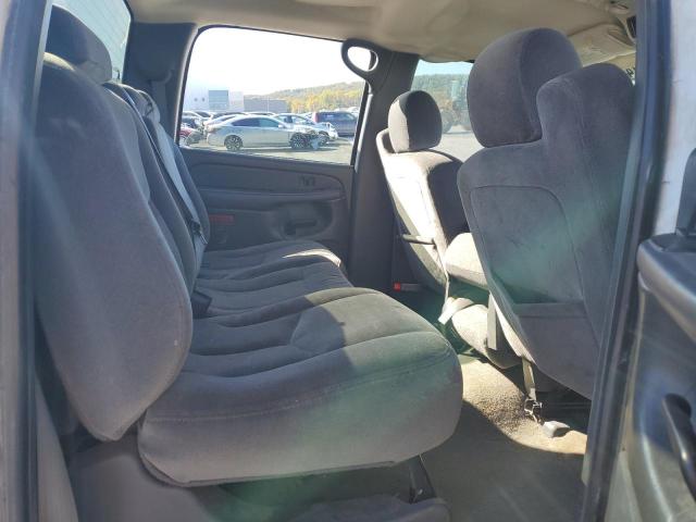 Photo 10 from auction – 2006 GMC NEW SIERRA with VIN 1GTJC33D56F241473