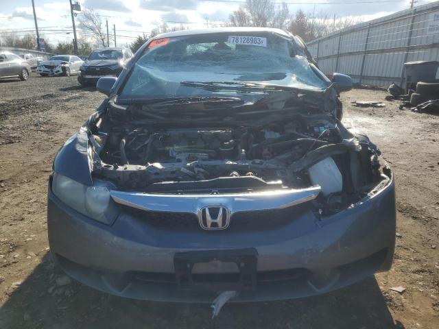 صورة رقم 5 من المزاد - 2011 HONDA CIVIC LX مع VIN 19XFA1F54BE044108