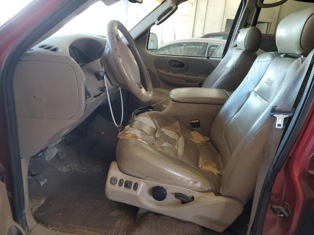 Photo 7 from auction – 2003 FORD F150 SUPER with VIN 1FTRW07L53KD04696