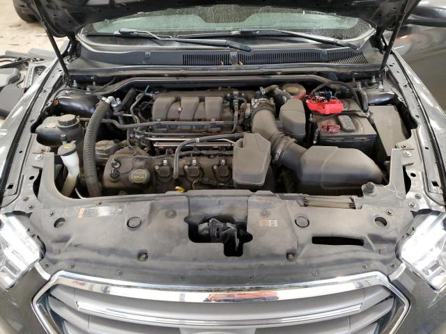 Photo 11 from auction – 2019 FORD TAURUS SEL with VIN 1FAHP2E83KG117466