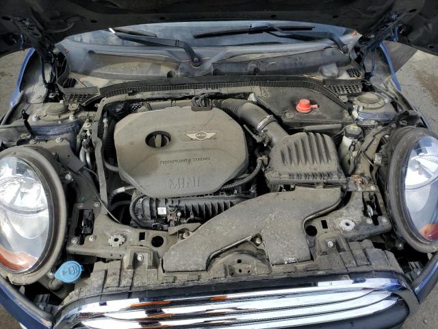 Photo 11 from auction – 2015 MINI COOPER with VIN WMWXM5C55F3A57096