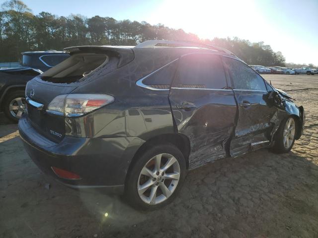 Photo 3 from auction – 2010 LEXUS RX 350 with VIN 2T2ZK1BA0AC018806