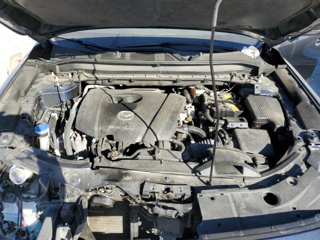 Photo 11 from auction – 2021 MAZDA CX-5 TOURI with VIN JM3KFBCM2M1305816