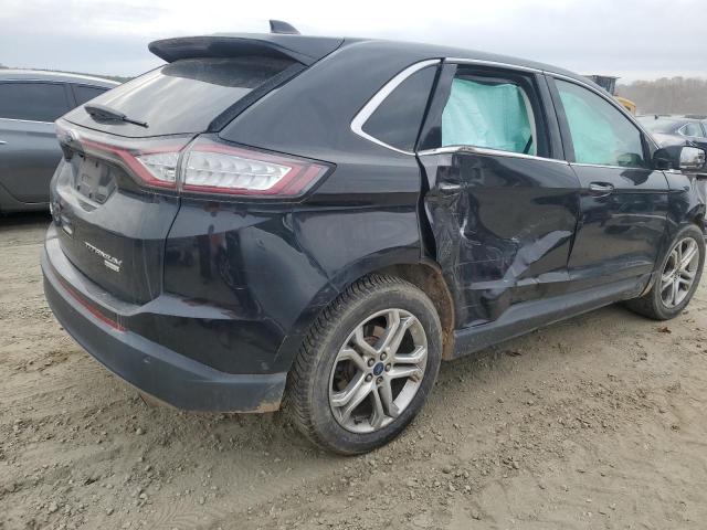 Photo 3 from auction – 2016 FORD EDGE with VIN 2FMPK3K95GBB12898