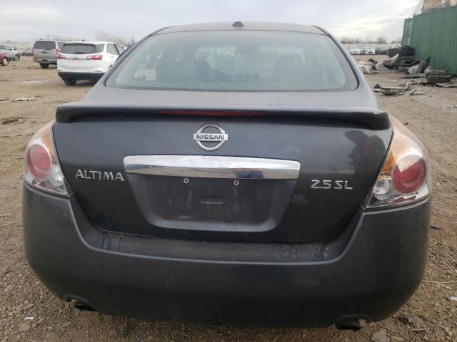 Photo 6 from auction – 2011 NISSAN ALTIMA BAS with VIN 1N4AL2AP8BC158998