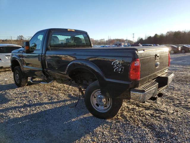 Photo 2 from auction – 2015 FORD F250 SUPER with VIN 1FTBF2B69FEA06332