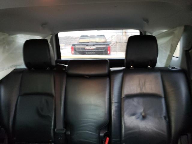 Photo 10 from auction – 2015 TOYOTA 4RUNNER SR with VIN JTEZU5JR7F5085190