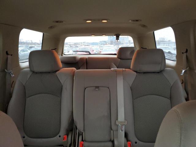 Photo 10 from auction – 2007 SATURN OUTLOOK XE with VIN 5GZEV13757J174414