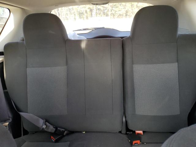 Photo 10 from auction – 2016 JEEP COMPASS SP with VIN 1C4NJCBA3GD793842