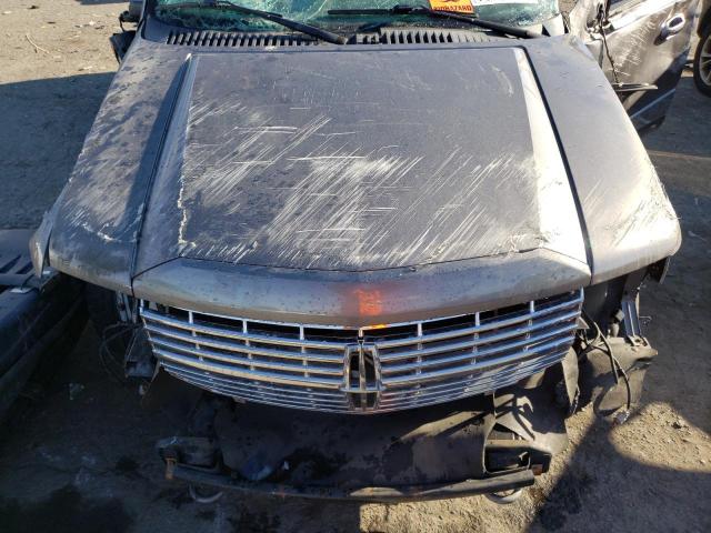 Photo 11 from auction – 2010 LINCOLN NAVIGATOR with VIN 5LMJJ2J50AEJ07523