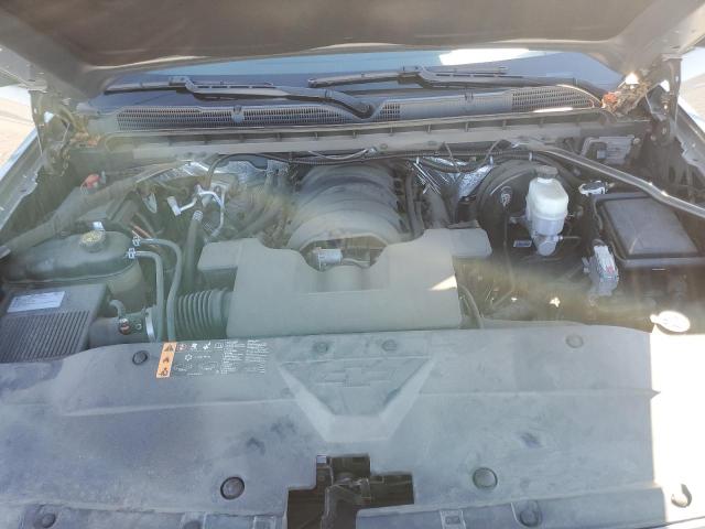 Photo 11 from auction – 2017 CHEVROLET SILVERADO with VIN 3GCUKSEC2HG322009