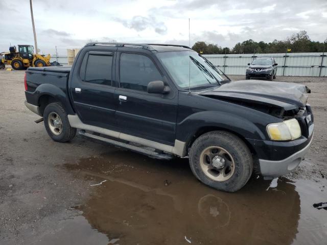 Photo 4 from auction – 2003 FORD EXPLORER S with VIN 1FMZU77E93UA37966
