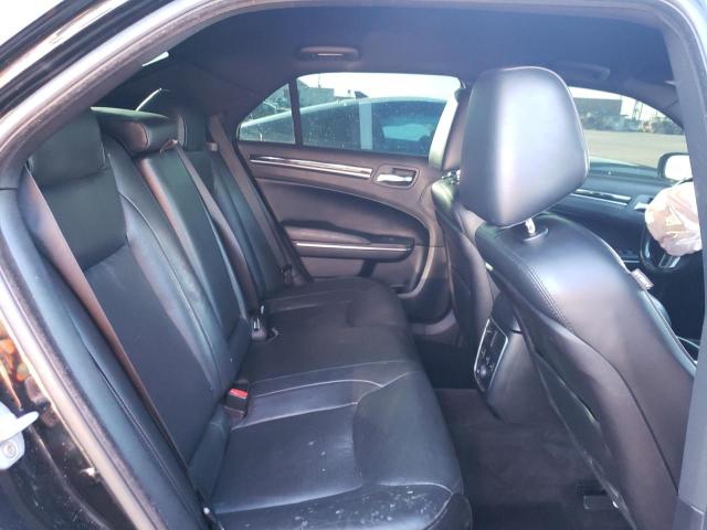 Photo 10 from auction – 2011 CHRYSLER 300C with VIN 2C3CA6CT4BH595375