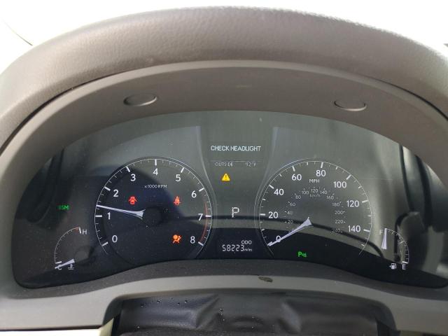 Photo 9 from auction – 2014 LEXUS RX 350 with VIN 2T2ZK1BA3EC136662