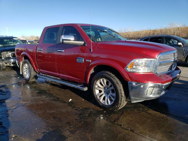 Photo 4 from auction – 2015 RAM 1500 LONGH with VIN 1C6RR7PT4FS520860