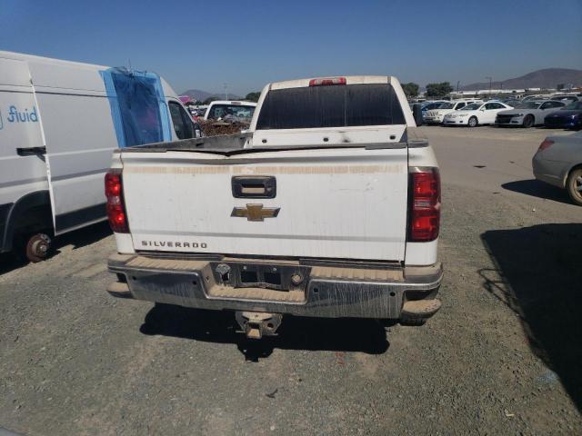 Foto 6 de la subasta – 2015 CHEVROLET SILVERADO con VIN 1GC1CUEG2FF150822