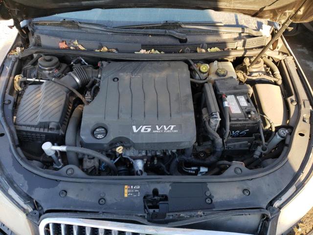 Photo 11 from auction – 2013 BUICK LACROSSE with VIN 1G4GC5E31DF307374